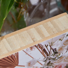 Bamboo Rectangle