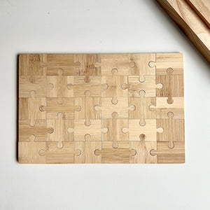 Rectangle Puzzle